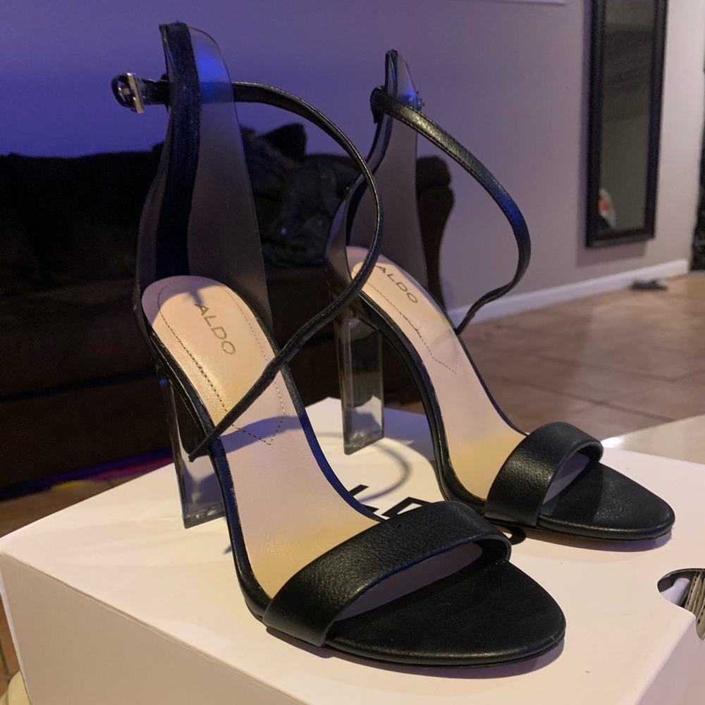 Aldo heels